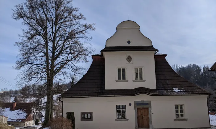 Kostel Nejsvětější Trojice (Roprachtice)