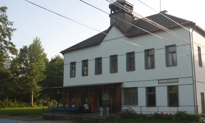 Kostel Nejsvětější Trojice (Nové Sedliště)
