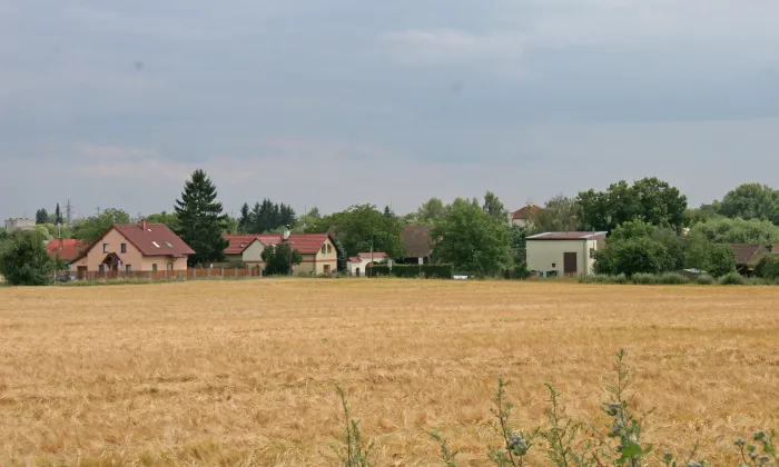 Kostel Nejsvětější Trojice (Všestary)
