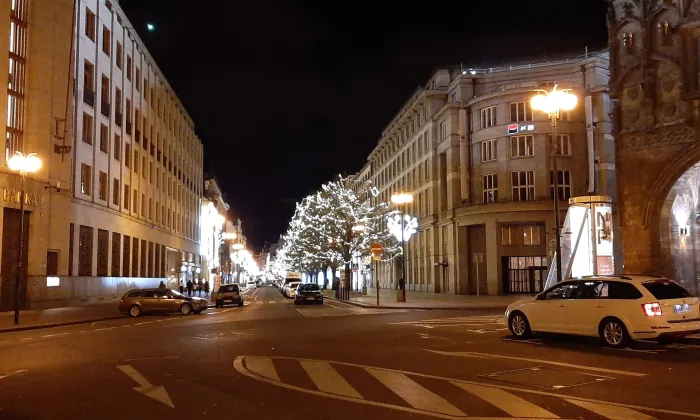 Kostel Neposkvrněného početí Panny Marie (Praha)