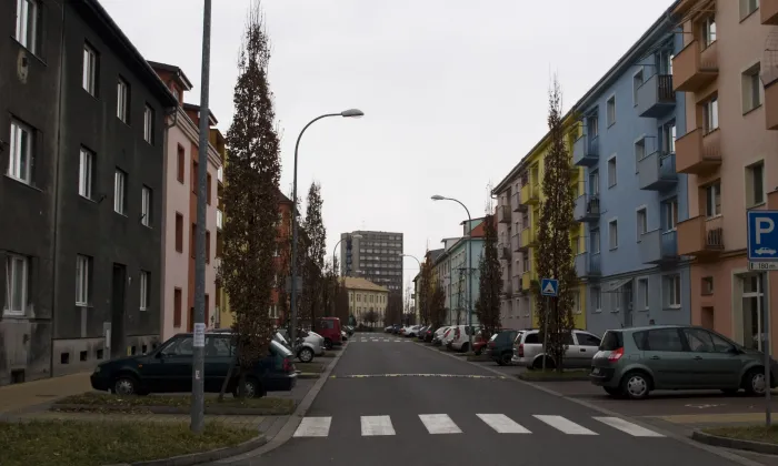 Kostel Panny Marie Královny (Mariánské Hory)