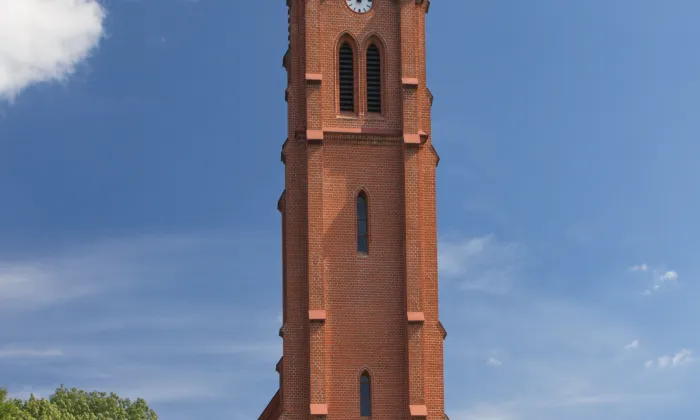 Kostel Panny Marie Sedmibolestné (Skřečoň)