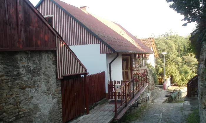 Kostel Panny Marie v Opočně
