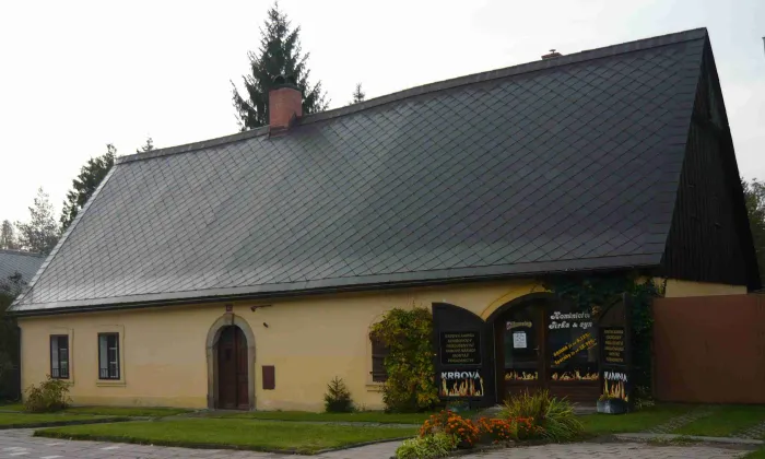 Kostel Povýšení svatého Kříže (Dvůr Králové nad Labem)