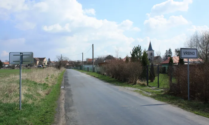 Kostel Povýšení svatého Kříže (Vrbno)