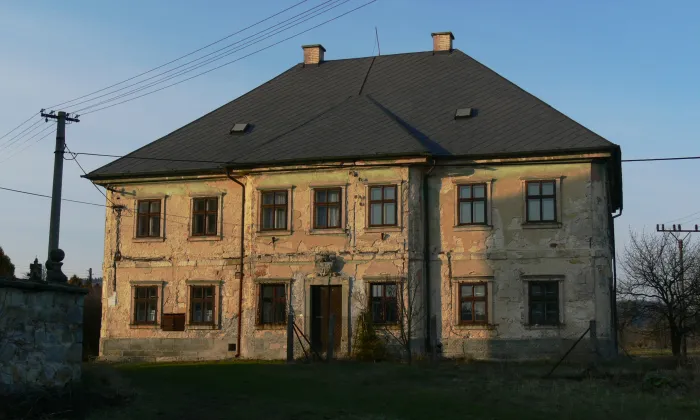 Kostel Povýšení svatého Kříže (Ostružno)