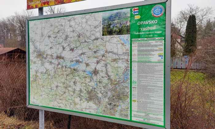Kostel Povýšení svatého Kříže (Chuchelna)