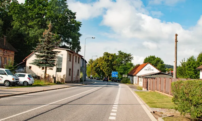 Kostel Proměnění Páně a svatého Mikuláše