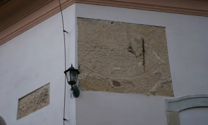 Kostel Seslání Ducha svatého (Český Dub IV)