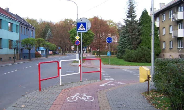Kostel Slezské církve evangelické