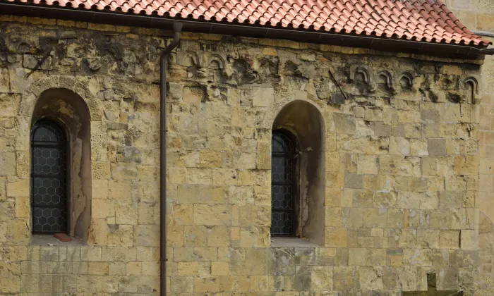 Kostel Stětí svatého Jana Křtitele (Libčeves)
