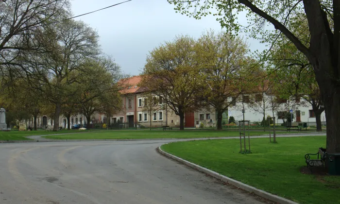 Kostel Všech svatých (Hředle)