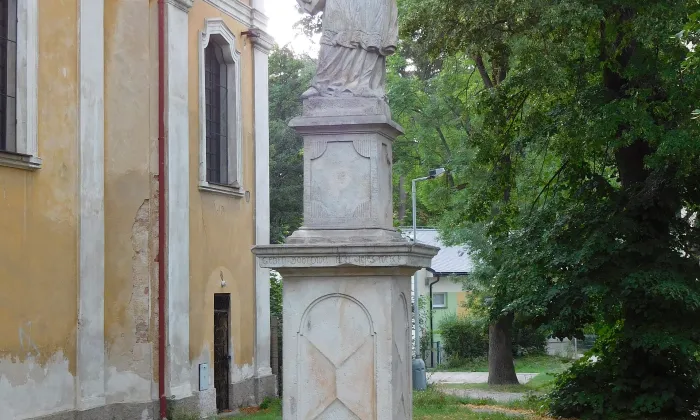 Kostel Zvěstování Páně v Úvalech