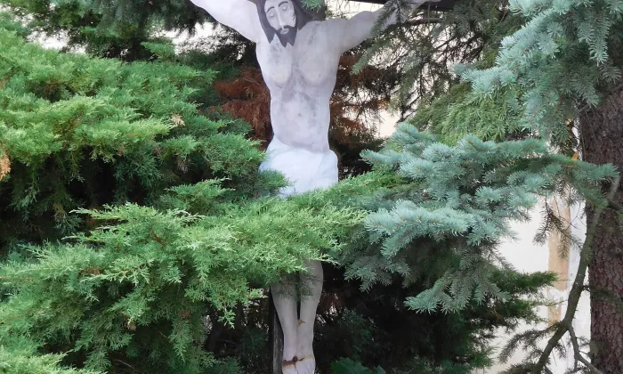 Kostel Zvěstování Páně v Úvalech