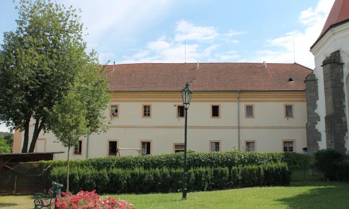 Kostel blahoslavené Juliány z Collalta
