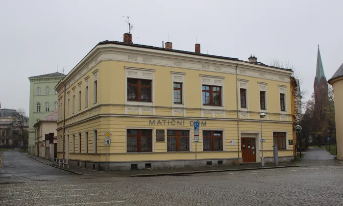 Kostel svaté Alžběty (Opava-Město)