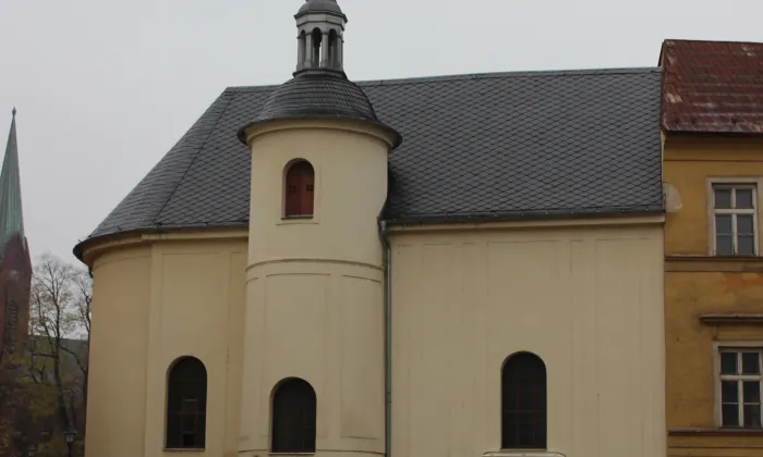 Kostel svaté Alžběty (Opava-Město)