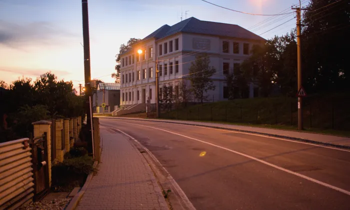 Kostel svaté Anny (Polanka nad Odrou)
