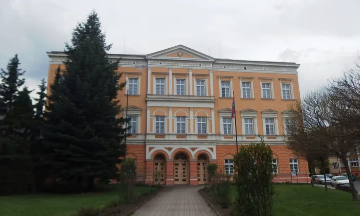 Kostel svaté Anny (Kadaň)