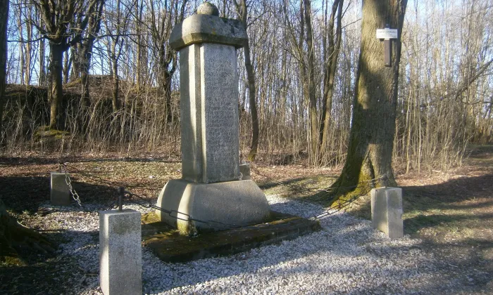 Kostel svaté Anny (Pelhřimov)