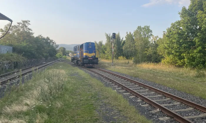 Kostel svaté Anny (Jirkov)
