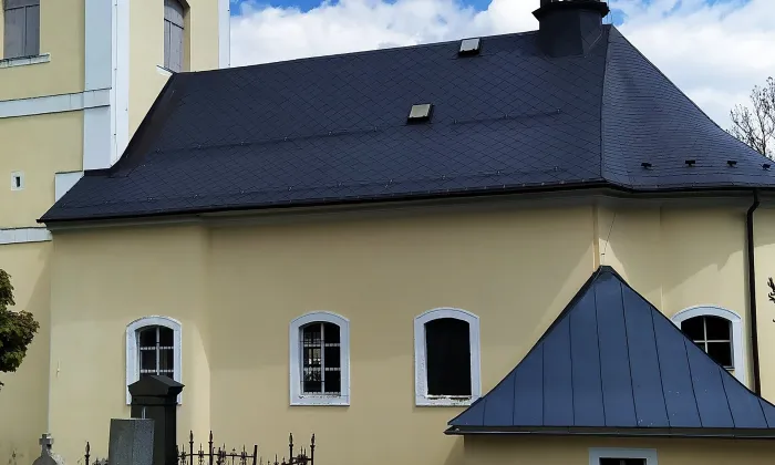 Kostel svaté Anny (Jeřmanice)