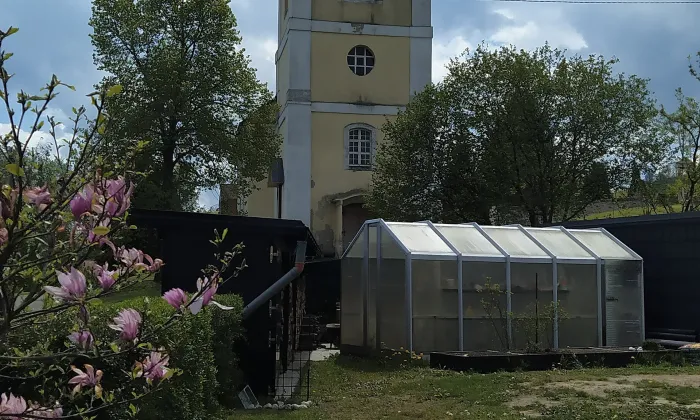 Kostel svaté Anny (Jeřmanice)