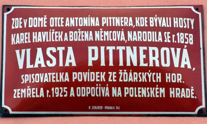 Kostel svaté Anny (Polná)