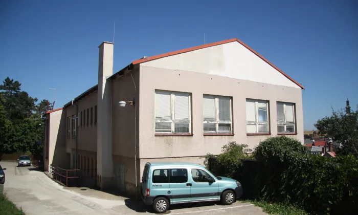 Kostel svaté Kateřiny (Polná)