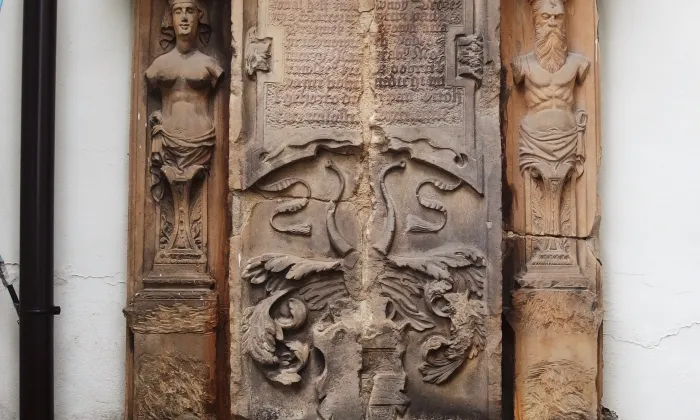 Kostel svaté Kateřiny (Prusinovice)