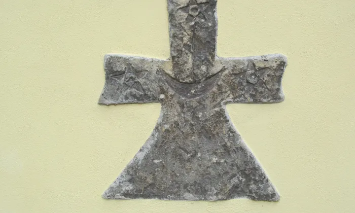 Kostel svaté Kateřiny (Obora)