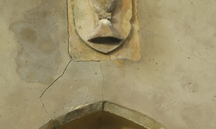 Kostel svaté Kateřiny (Chouč)