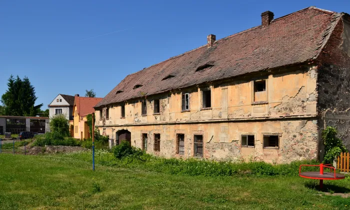 Kostel svaté Kateřiny (Chouč)