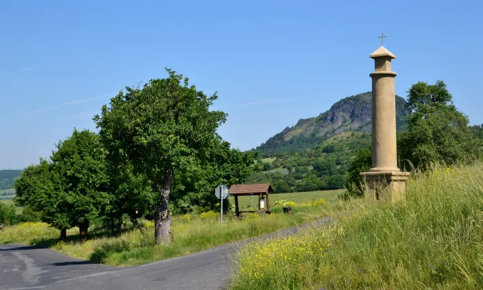 Kostel svaté Kateřiny (Chouč)