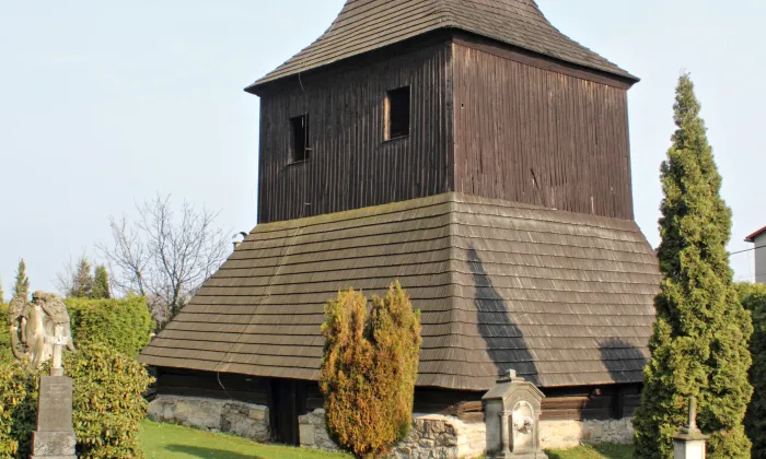 Kostel svaté Kateřiny (Vlastibořice)
