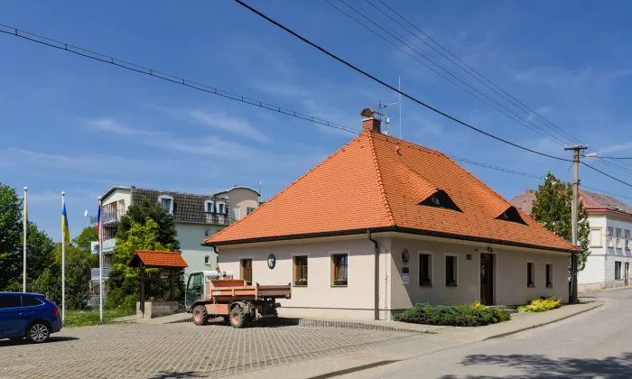 Kostel svaté Kateřiny (Vlastibořice)