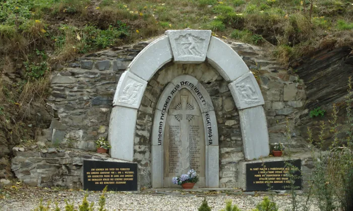 Kostel svaté Kateřiny (Krasov)