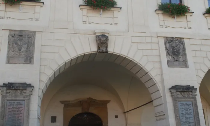 Kostel svaté Kateřiny Alexandrijské (Velvary)