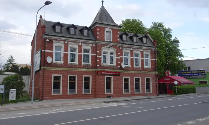 Kostel svaté Markéty (Hlučín)