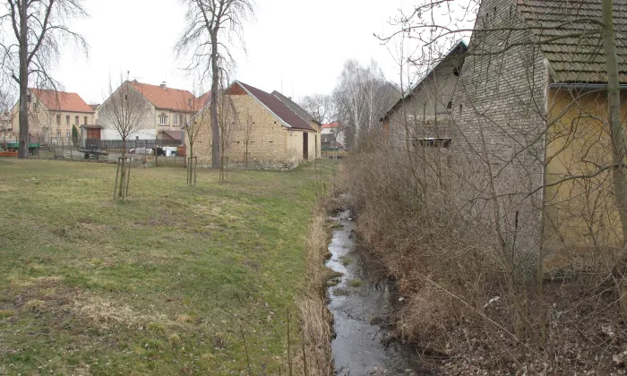 Kostel svaté Markéty (Nesuchyně)