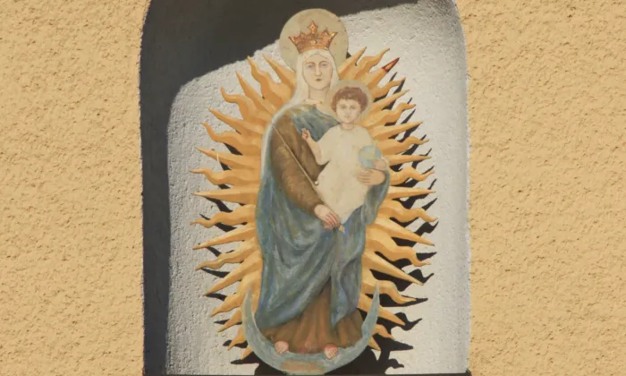 Kostel svaté Markéty (Bludovice)