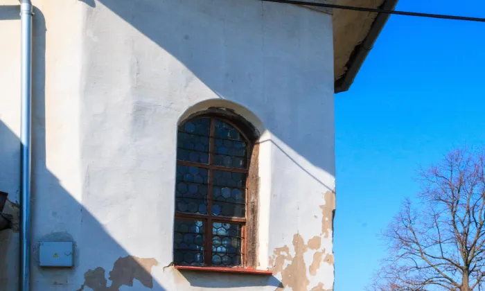 Kostel svaté Markéty (Vysočany)