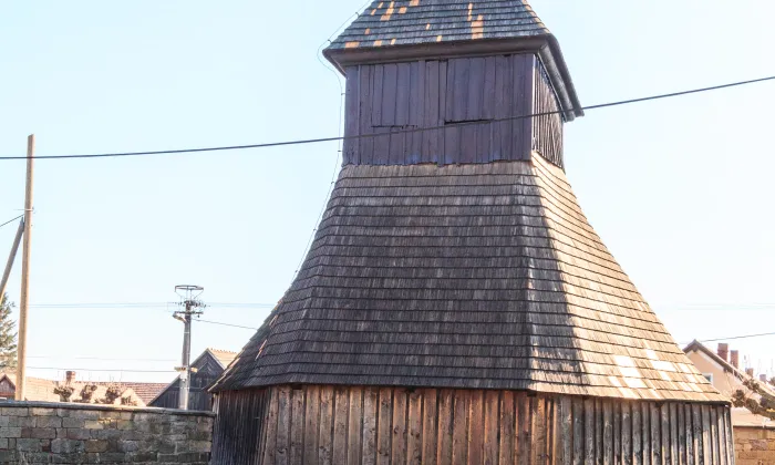 Kostel svaté Markéty (Vysočany)
