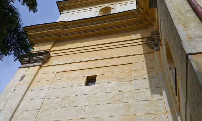 Kostel svaté Máří Magdaleny (Heřmanice)