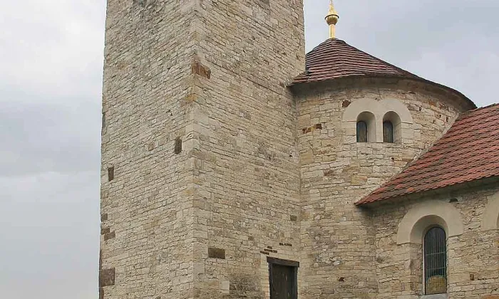 Kostel svaté Máří Magdaleny (Přední Kopanina)