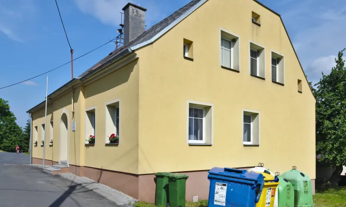 Kostel svaté Máří Magdalény (Horní Město)