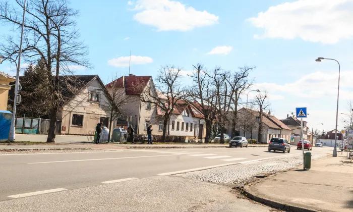 Kostel svatého Antonína Poustevníka