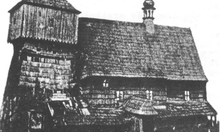 Kostel svatého Bartoloměje (Studénka)