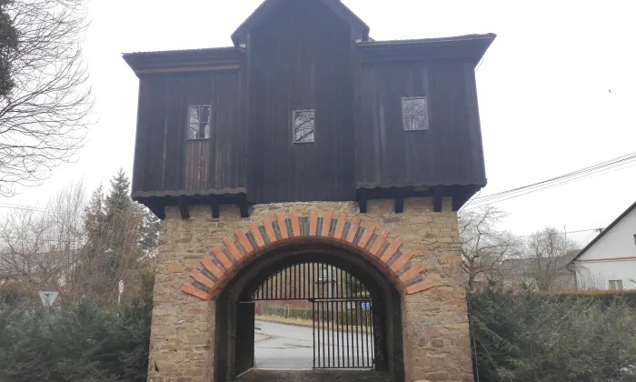 Kostel svatého Bartoloměje (Studénka)