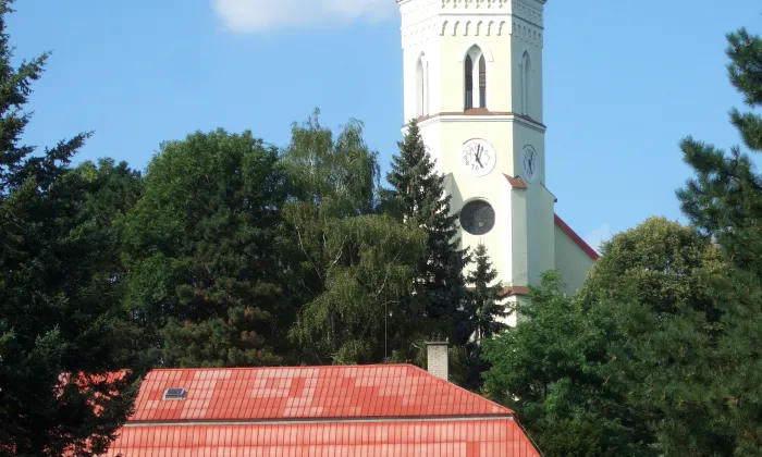 Kostel svatého Bartoloměje (Studénka)